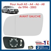Avant Left Spiegelglas FüR Seat Arosa VW Golf IV Leon Toledo 1J1857521C, SC55645