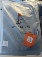 PGA Tour Logo Golf Polo Shirt, Men  s XL