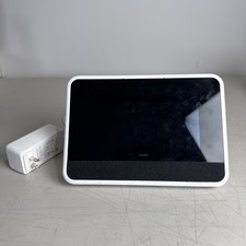 2025 Vivint Smart Home Sky Control Panel Smart Hub VS-SH2000-C00