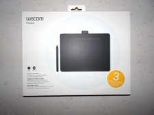 Wacom Intuos Bluetooth Black Pen Tablet CTL-6100WL/K0-AB