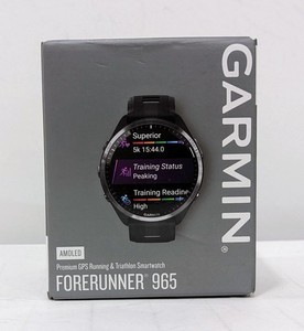 Forerunner 965 | eBay
