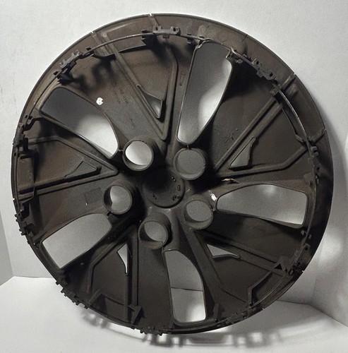 TWO 2019-2022 2023 53099 FITS Nissan Altima S 16" Hubcap Wheel Cover Replacement - Picture 11 of 11