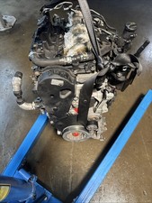 JAGUAR XF X2502011-2015 224DT ENGINE  2.2 DIESEL