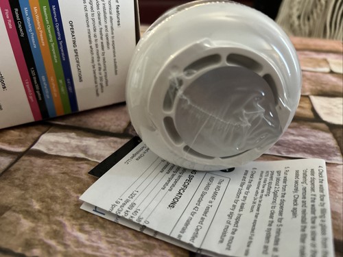 Waterdrop WD-MWF Refrigerator Water Filter Replacement for GE MWF - Picture 3 of 8