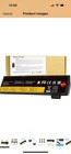 Genuine 24WH 01AV424 Battery For Lenovo ThinkPad T470 T480 T570 T580 01AV490 OEM — photo 1