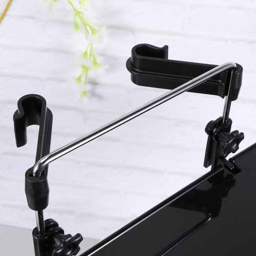 Car Tray Multi-functional Vehicle Dining Table Laptop Stand Portable - Afbeelding 11 van 12