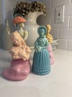 New ListingVintage Avon Perfume Bottle Lot Set Of Four 
