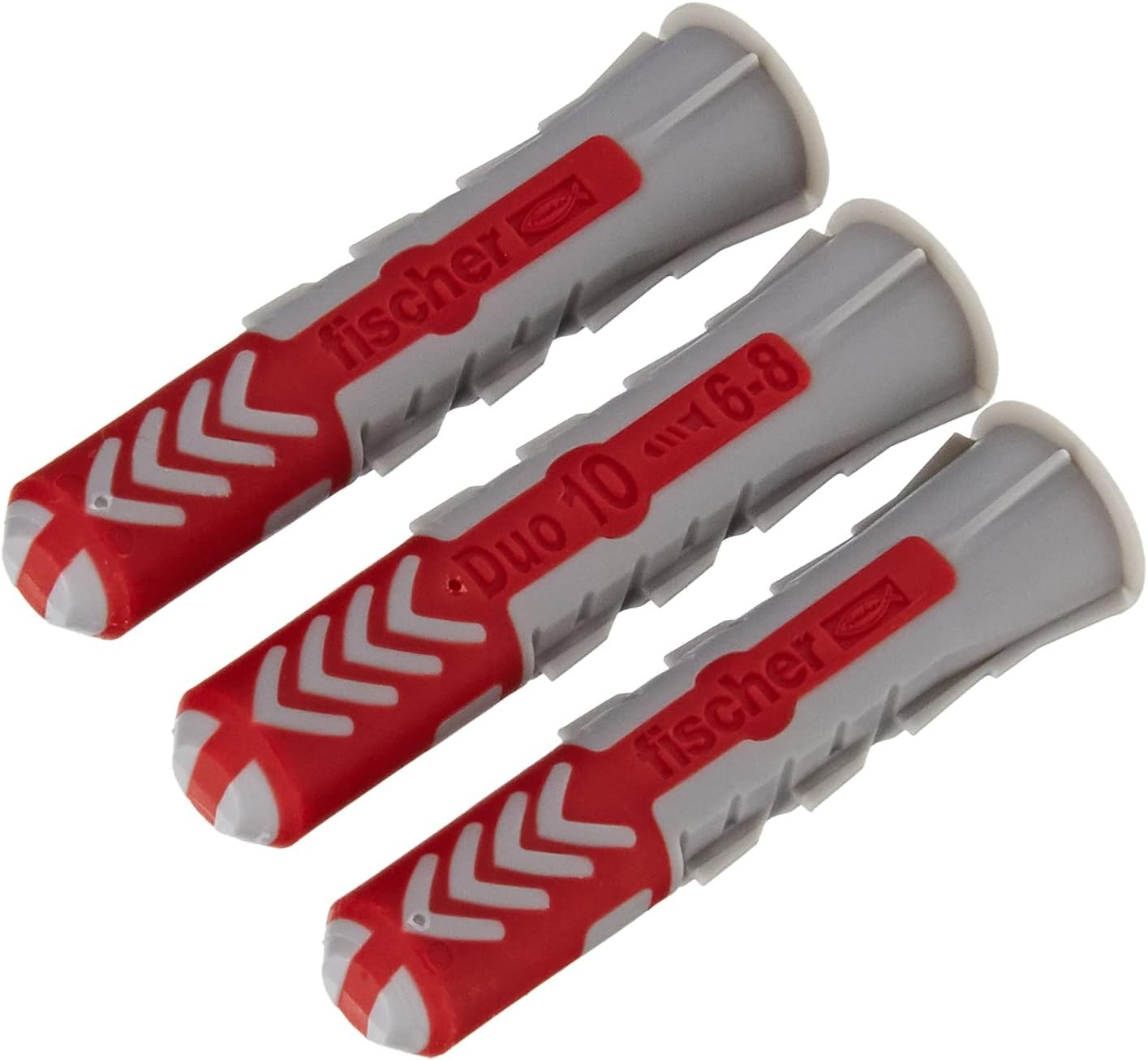 Fischer DuoPower 10 x 50 2- T 6390₽