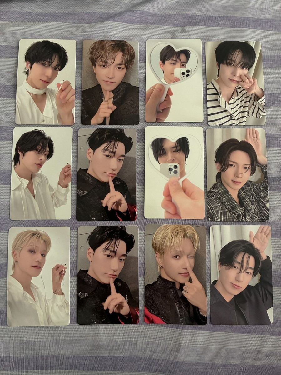 ateez シリアル付きCD未開封 即購入OK‼️ s-l1200.jpg