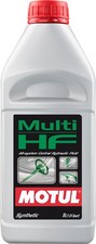 Motul 106399 Multi HF 1 Liter Hydraulikflüssigkeit Hydrauliköl