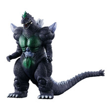 Movie Monster Series Super Godzilla TOHO Godzilla Store Japan Limited Monster