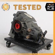 08-10 Mercedes W221 S63 Cl63 Amg Rear Axle Diff Differential Carrier 3.06 Oem 08-10 Mercedes W221 S63 Cl63 Amg Rear Axle Diff Differential Carrier 3.06 Oem