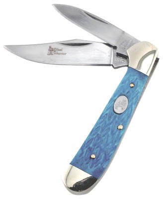 Warrior Copperhead Knife SW-106CBJ