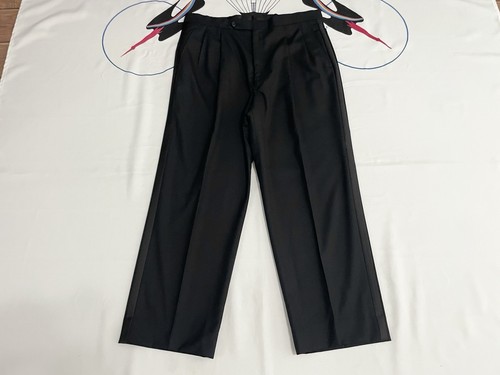 Blazer Traje Esmoquin Brooks Brothers 42XL Pantalones Extra Largos 36 Hecho en EE. UU. ¡Como Nuevo! - Imagen 10 de 24