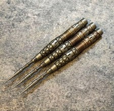 Winmau Simon Wittlock Special Edition Hard Darts 22g