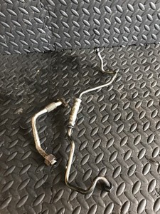 Vauxhall Opel Zafira 2.0 Dti 1999-2006 Baujahr Satz Turbolader Rohre