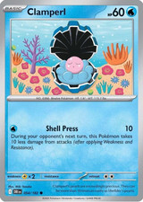 Pokemon Destined Rivals - Choose Your Holo & Reverse Holo