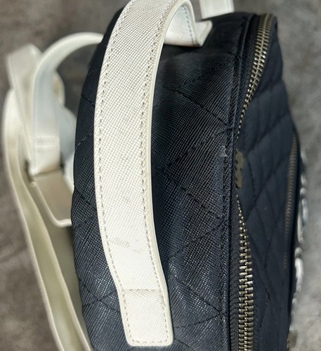 Loungefly Disney Prinzessinnen Silhouette Mini Rucksack Belle Schneewittchen Cinderella - Bild 8 von 11