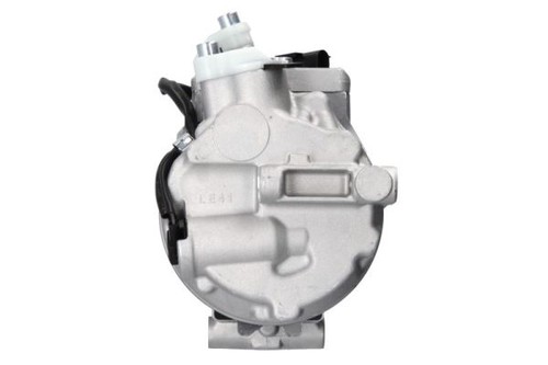 COMPRESSOR AIR CONDITIONING KTT090087 FOR MERCEDES-BENZ C-CLASS/T-Model CLK 1.8L - Picture 4 of 12