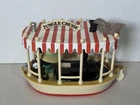 Disney Parks Jungle Cruise Mickey Mouse Funko Figure Boat Ride 2021