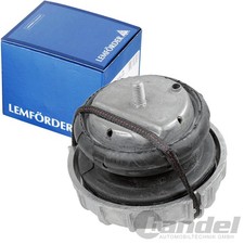 LEMFÖRDER MOTORLAGER VORNE BEIDSEITIG für MERCEDES VIANO VITO W639 BUS KASTEN
