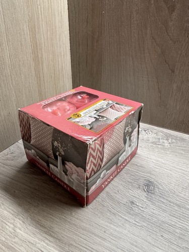 Yankee Candle Home Sweet Home 12 Duftteelichtkerzen - Bild 6 von 6