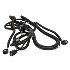 Parking Distance Aid Wiring Harness GB5Z-15K867-B For Ford Explorer 16-17