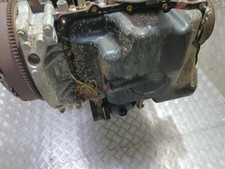 Moteur Citroen JUMPER