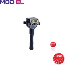 IGNITION COIL 48036 FOR BMW 7/E38/E32 5/E34 S50B30 3.0L M50B25 M20B25 2.5L 6cyl