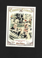 Law of Cards: Is Upper Deck Versus Executive Over? 6
