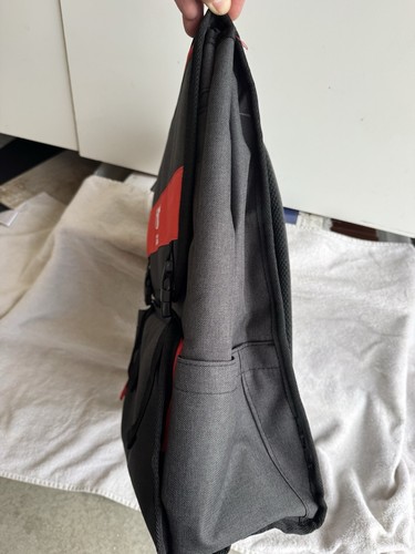 Nintendo Switch 2 Rucksack Switch 2 Experience Event 2025 NS2 Selten Kostenloser Versand - Bild 4 von 5