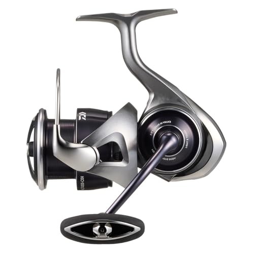 Daiwa 21 Caldia LT4000-CXH – JDM TACKLE HEAVEN