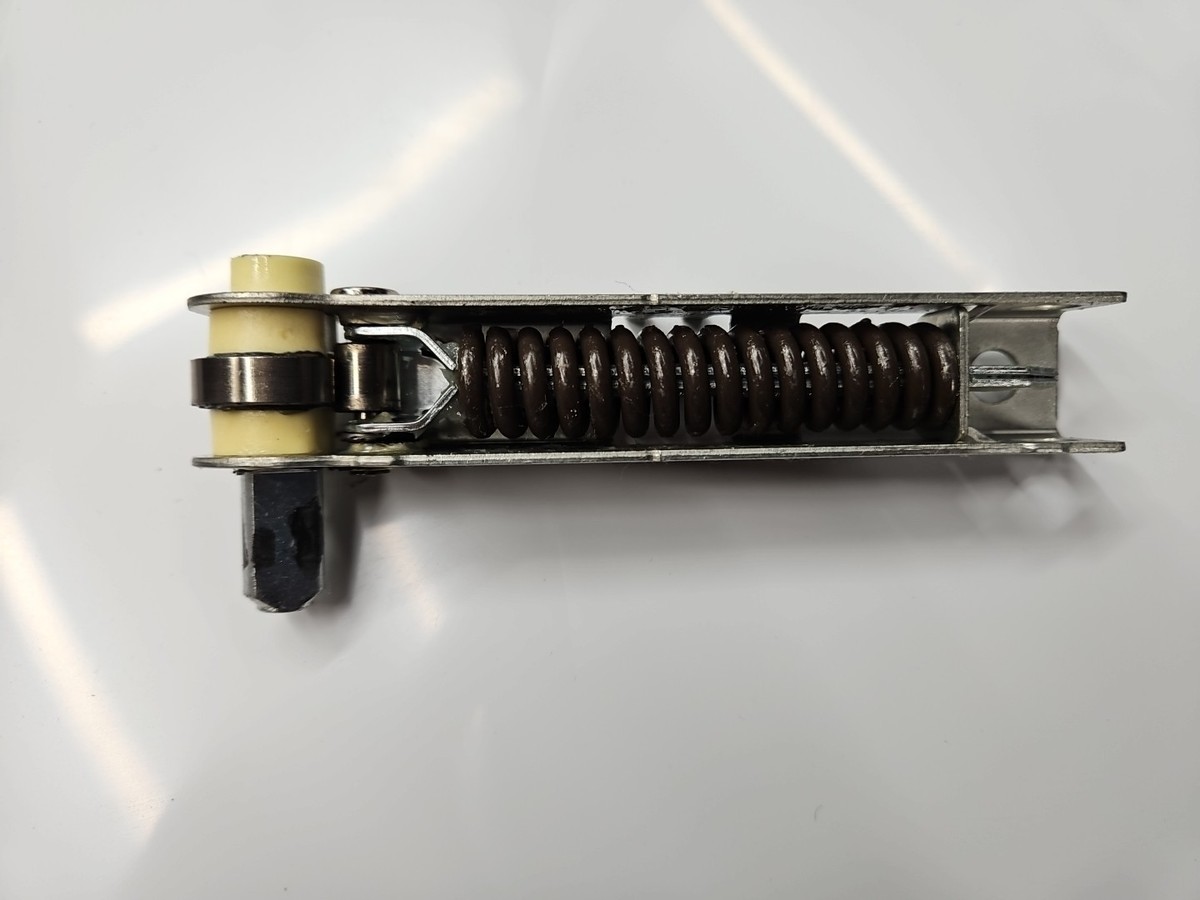 WR11X23034 GE REFRIGERATOR DOOR CLOSER WR11X20690 LEFT | eBay