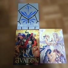 Fate Series Art Book, Stay Hollow, Fate/Zero, Realta Nua Collectible