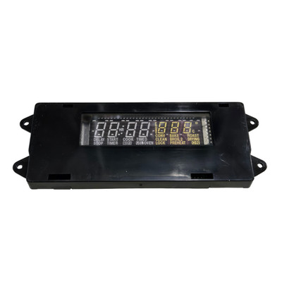 Jenn-Air MW/Oven Control Board Clock Part # 71003424 8507P016-60 OEM  