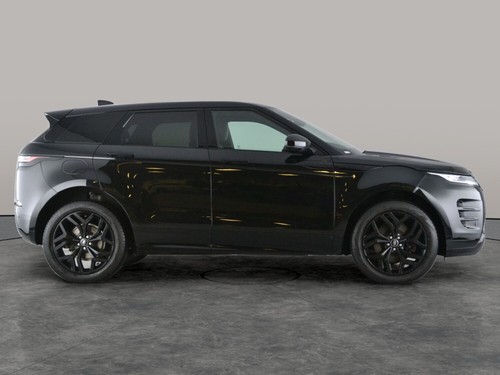 2022 Land Rover Range Rover Evoque 2.0 D200 MHEV Edition SUV 5dr Diesel Auto 4WD - Picture 13 of 24
