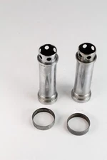 Triumph 500 T100 TR5T 1971-1974 Pushrod Tube 71-2576 Used