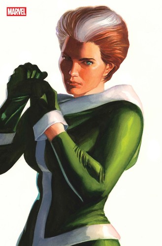 Marvel - Alex Ross Timeless Covers Wave 4 -Presale September 22 2025 - Full Set - Picture 6 of 15