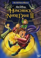 The Hunchback of Notre Dame II