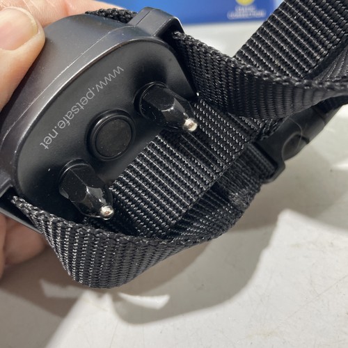 Gebraucht ~ PetSafe kabelloses wiederaufladbares Halsband Zaun RFA-561 ~ ohne Ladegerät Kanada 310 - Bild 3 von 3