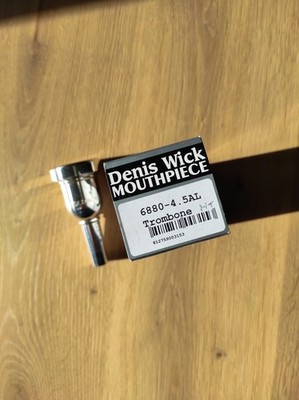 Mundstück Denis Wick 4 . 5AL heavy