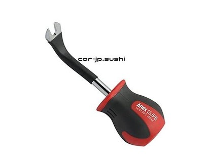ANEX NO.9135-S Clip Felgenbügel 6mm Typ Starby