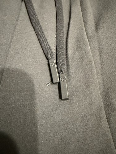 NEW Men’s Lululemon License To Train Jogger- Size Large-Grey-LM5AEGS-GGRE-$128 - Bild 6 von 15