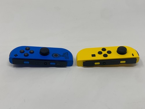 Official Nintendo Switch Joy-Cons Fortnite Special Edition - Left/Right Joy Con - Picture 5 of 5