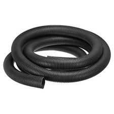 42mmx35mmx4m Plastic Non-Split Corrugated Tubing Indoor Outdoor
