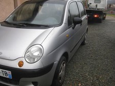 Commodo Daewoo MATIZ