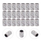 100 Pcs Sanding Band Nagelstudio Zubehör Schleifen Schleifband Nagelzubehör