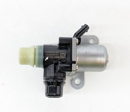 BMW iX3 G08 WATER COOLER VALVE 2020-2024 8572508 - Picture 2 of 13