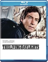 Living Daylights - BLU-RAY - G3Z