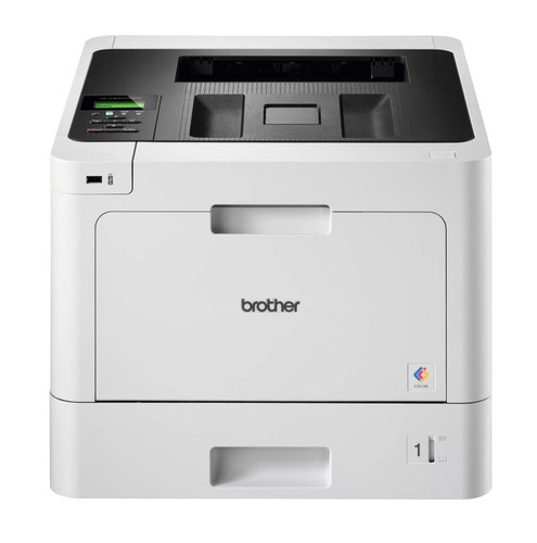 Brother HL-L8260CDW Laser-Drucker Farbe 2400 x 600 DPI A4 WLAN - Bild 6 von 7